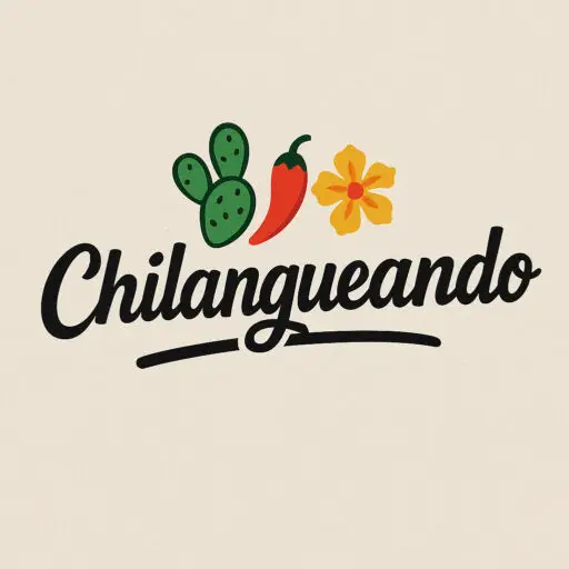 logo chilangueando